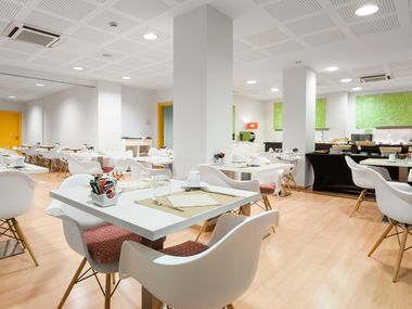 Hotel Exe Princep