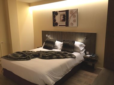 Hotel L'Ermita (BS)