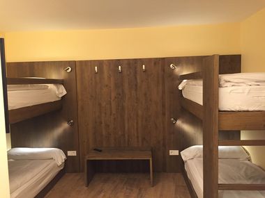 Hotel L'Ermita (BS)