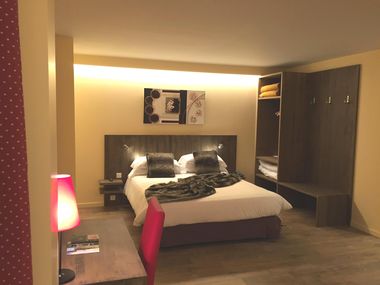 Hotel L'Ermita (BS)