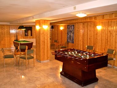 Hotel L'Ermita (BS)