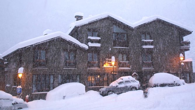 Hotel L'Ermita (OV) in Canillo (Andorra)