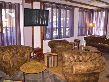 Hotel L'Ermita (BS)
