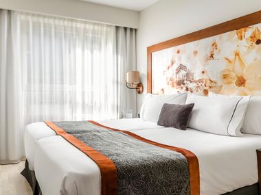 Hotel Eurostars Andorra (S)