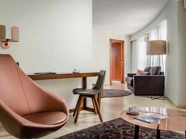 Hotel Eurostars Andorra (S)