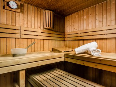 Hotel Eurostars Andorra (S)