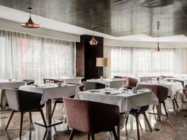 Hotel Eurostars Andorra (S)