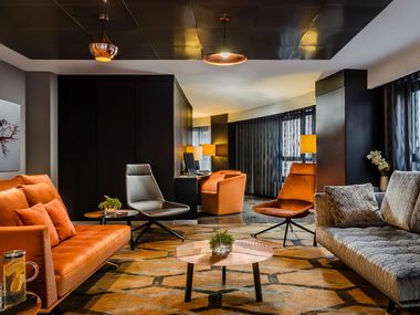 Hotel Eurostars Andorra (S)