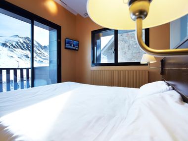 Hotel Caribou