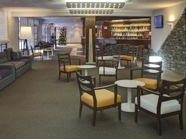 Hotel Cristina (S)