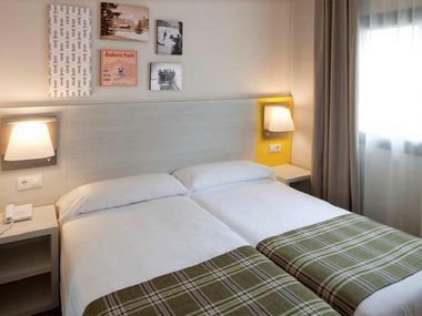 Hotel Cristina (P)
