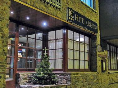 Hotel Cristina (P)