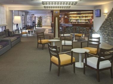 Hotel Cristina (P)
