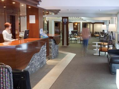 Hotel Cristina (P)