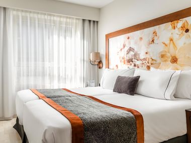 Hotel Eurostars Andorra (P)