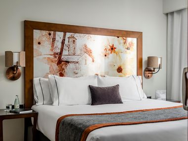 Hotel Eurostars Andorra (P)