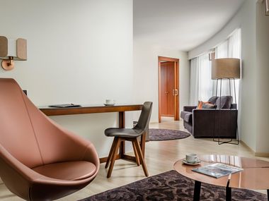 Hotel Eurostars Andorra (P)