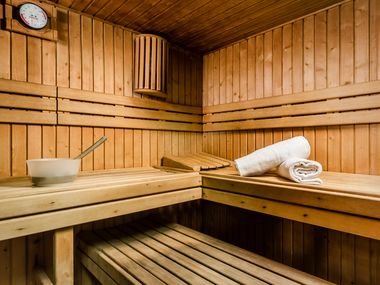 Hotel Eurostars Andorra (P)