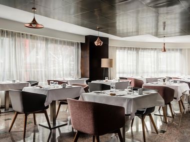 Hotel Eurostars Andorra (P)