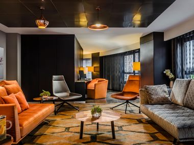 Hotel Eurostars Andorra (P)