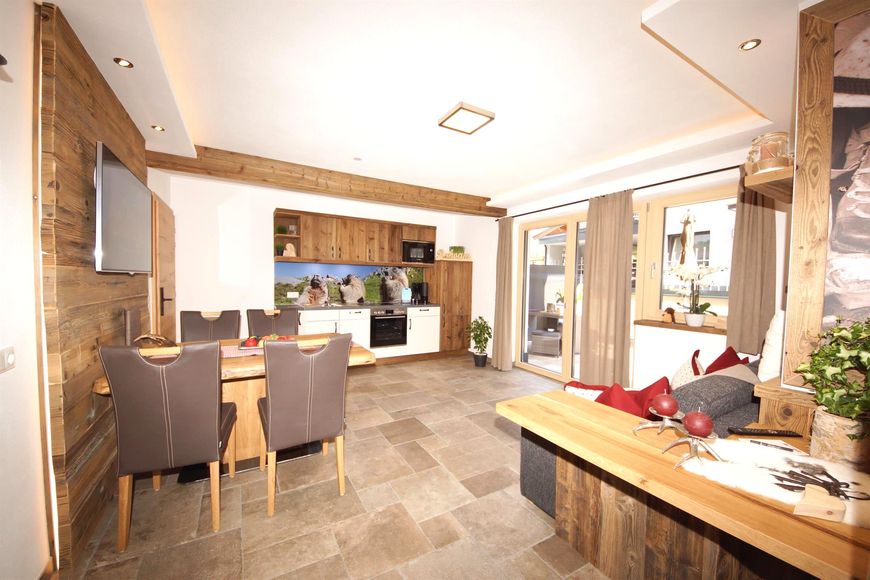 Kaiserappartements-Marie - Apartment - Ellmau