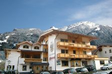 Hotel Alpina 