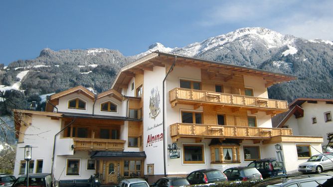 Hotel Alpina