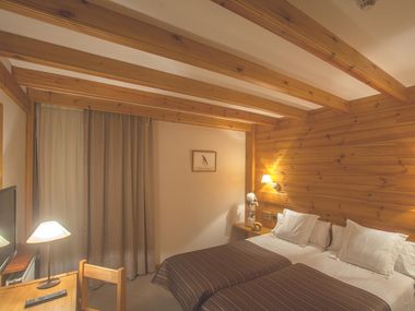 Hotel Bonavida (S)