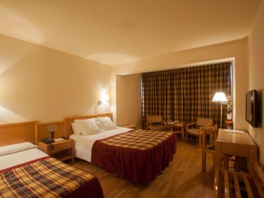 Hotel Bonavida (S)