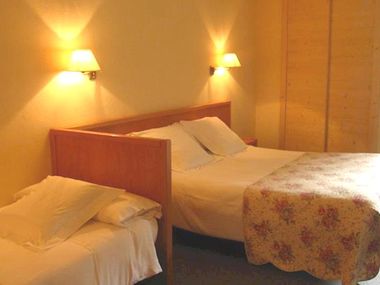 Hotel Bonavida (S)