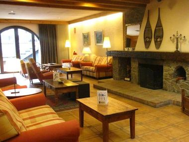 Hotel Bonavida (S)