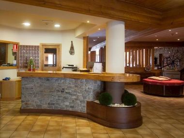Hotel Bonavida (S)