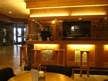Hotel Bonavida (S)