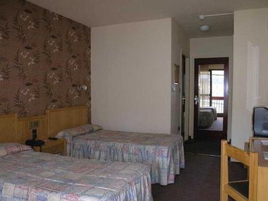 Hotel Bonavida (S)