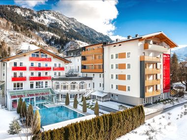 Impuls Hotel Tirol in Bad Hofgastein