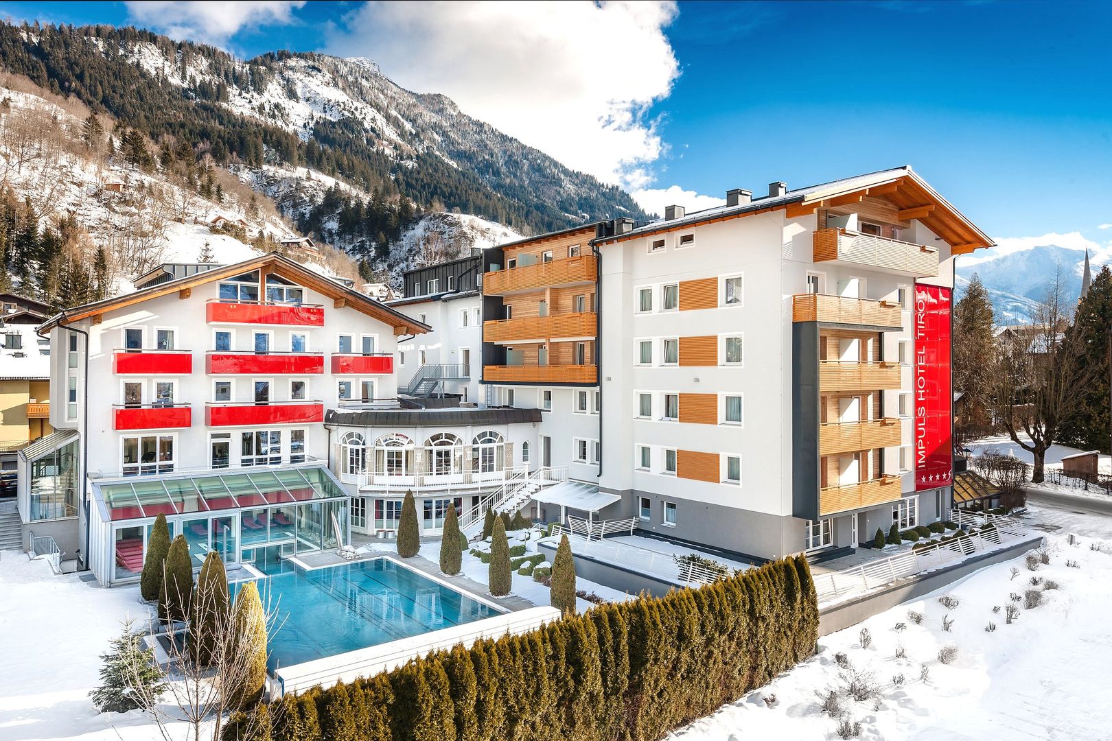 Impuls Hotel Tirol