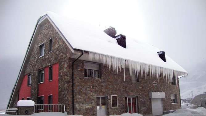 Apartamentos Araco 3000 in Pas de la Casa (Andorra)