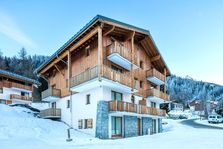 Chalets de la Ramoure