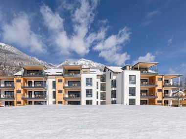 Lake Resort Pressegger See in Nassfeld-Hermagor