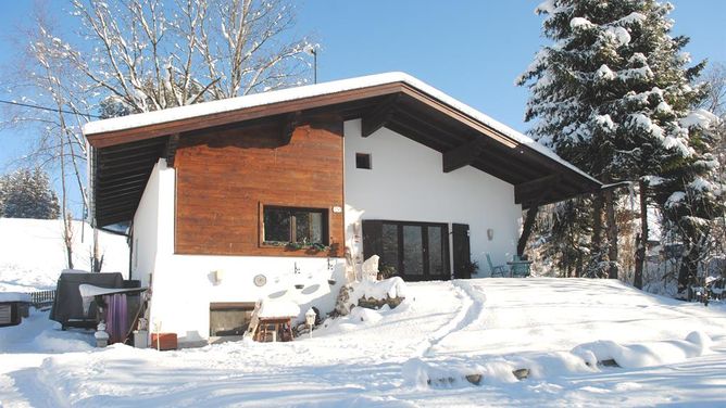 Haus Annabell in Kirchberg (Österreich)