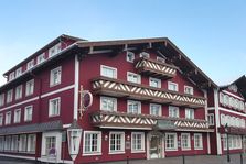 Hotel Der Abtenauer