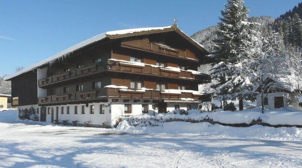 Chalet Soll - Der Denggenhof - 