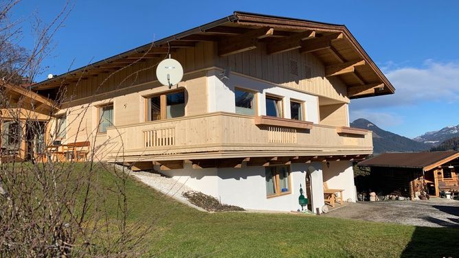 Ferienwohnung Fuchs Katharina in Hopfgarten (Österreich)