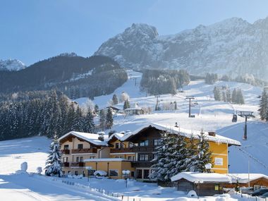 Gasthaus Landhotel Traunstein in Abtenau