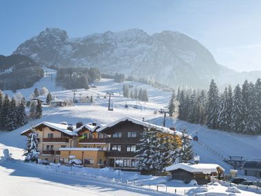 Gasthaus Landhotel Traunstein