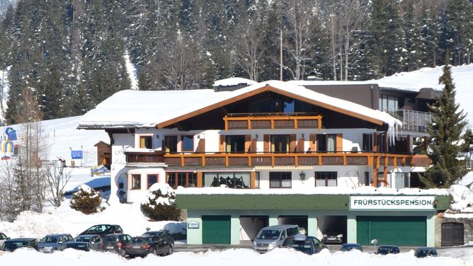 Gästehaus Elisabeth