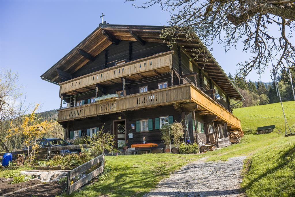 Meer info over Vakantiewoning Oberlehen  bij Wintertrex