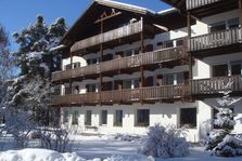 Aparthotel Perwanger