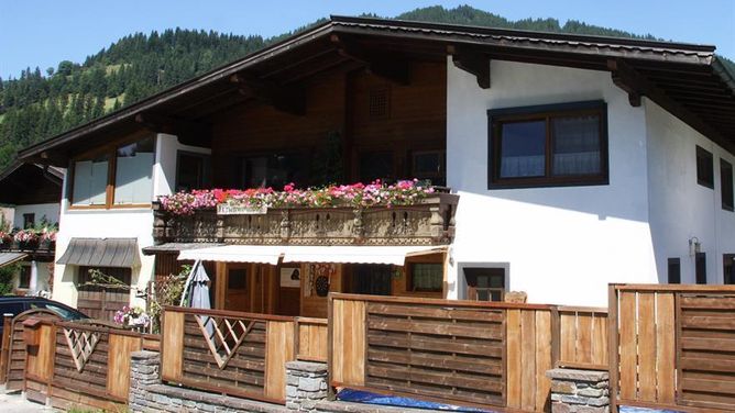 Ferienwohnung Bruni Bock in Itter (Österreich)