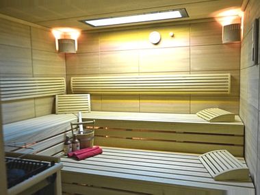 Erlengrund Resort - Camping, App. & Bungalows